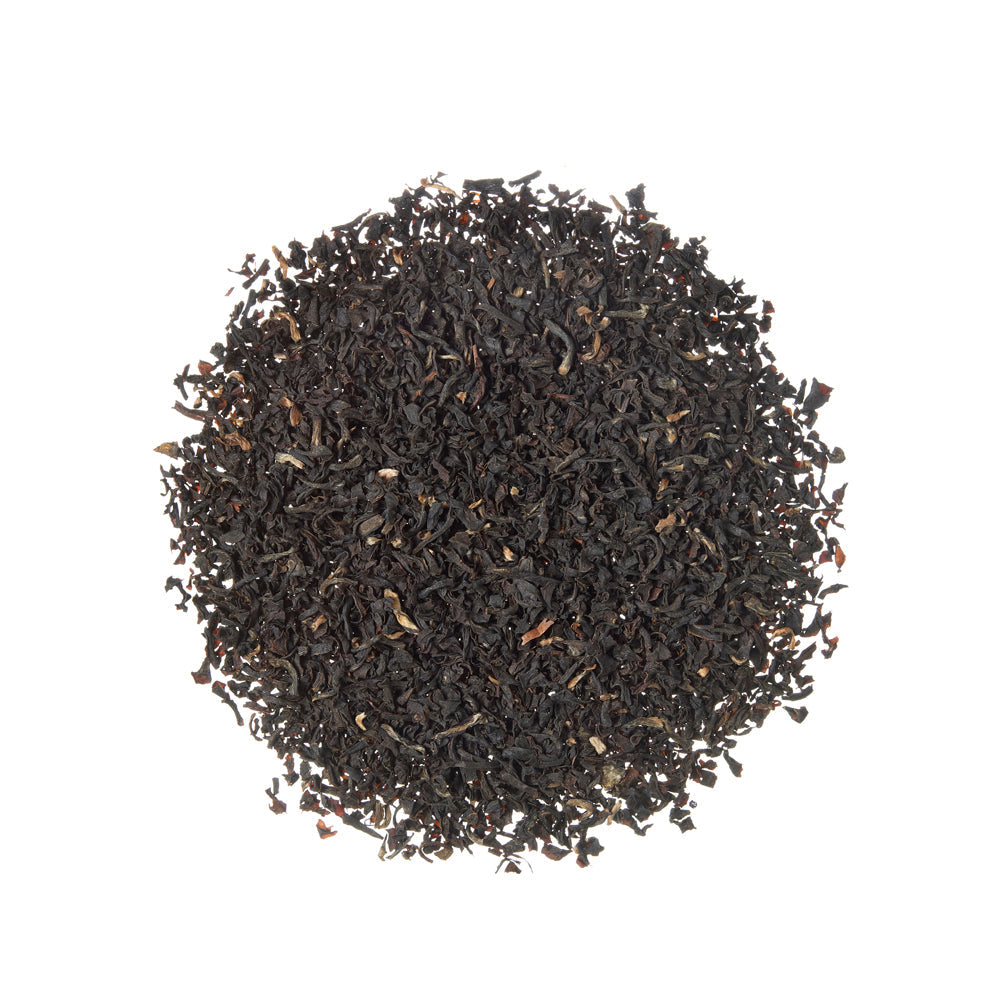 Čierny čaj India Assam Maud F.B.O.P. - 100 g