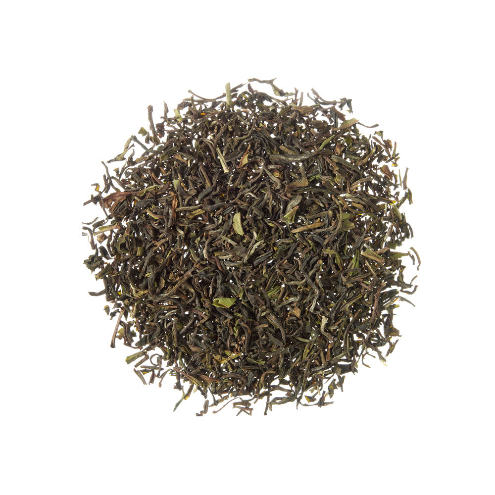 Čierny čaj Darjeeling Margaret's Hope FTGFOP1 India - 100 g