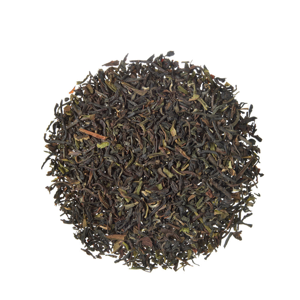 Čierny čaj Earl Grey Royal - 100 g