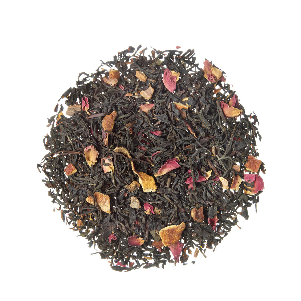 Čierny čaj Taj Mahal - 100 g