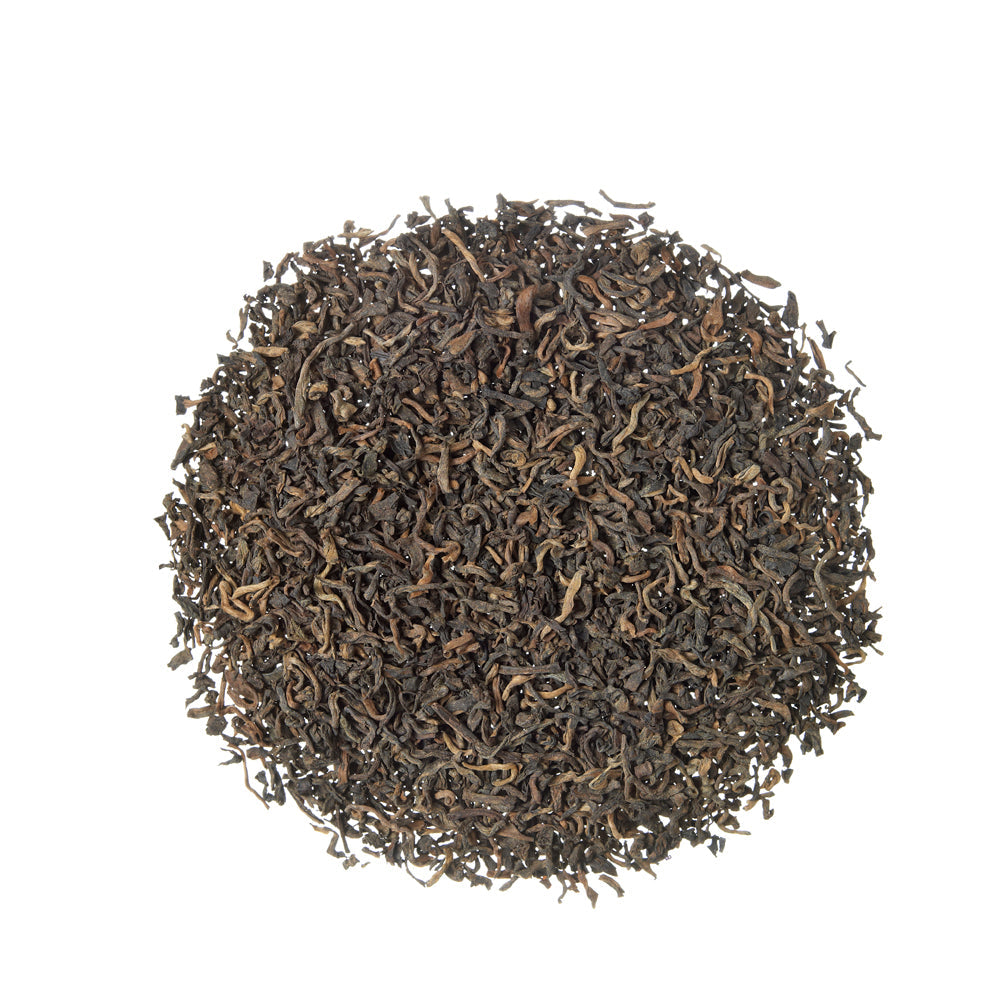 Červený čaj (Pu Erh) Pu Erh Imperial - 100 g
