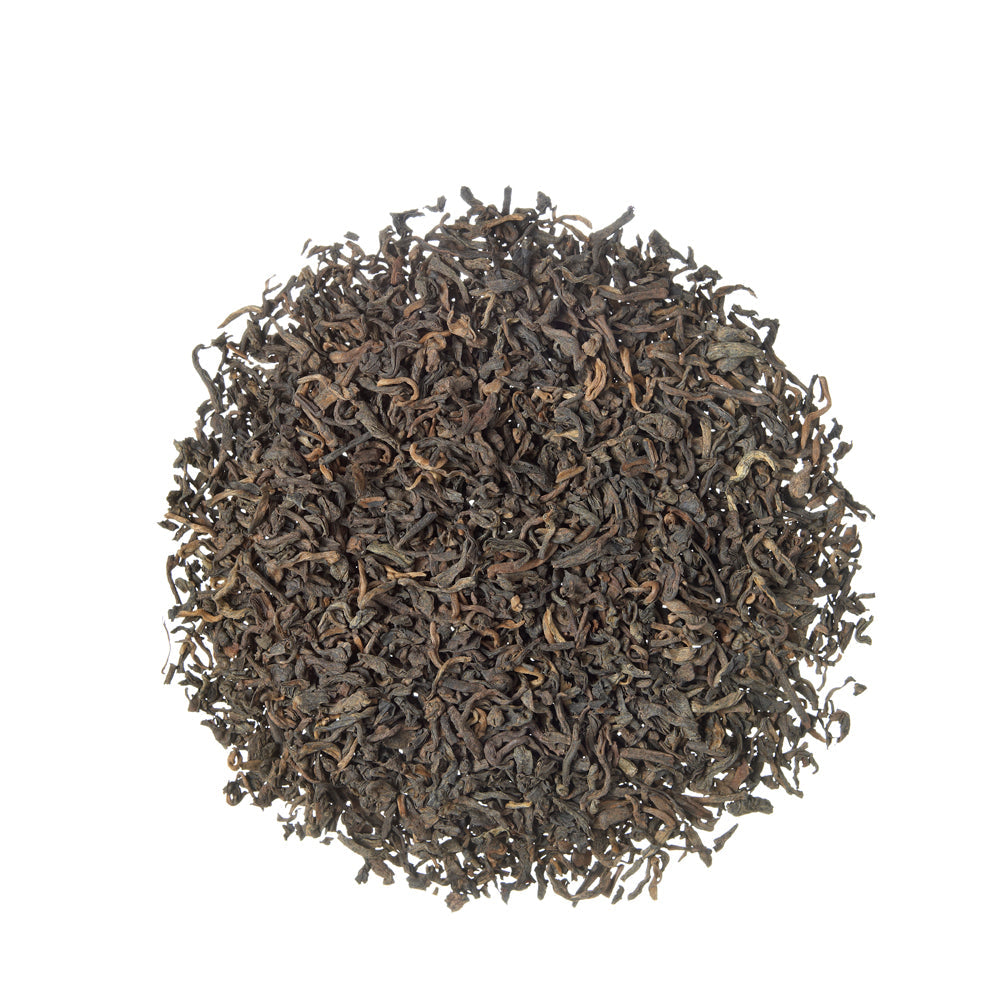Červený čaj (Pu Erh) Pu Erh Royal - 100 g