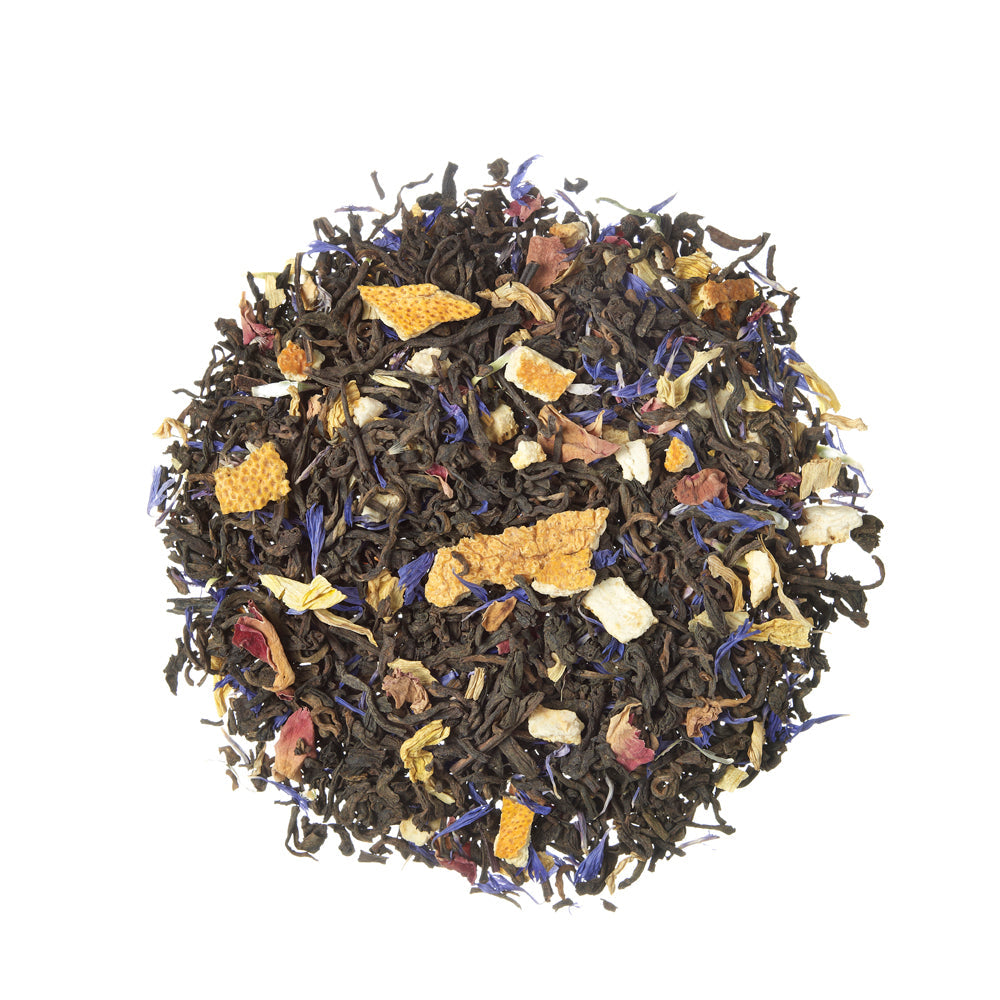 Červený čaj (Pu Erh) Gracia Blend Red - 100 g