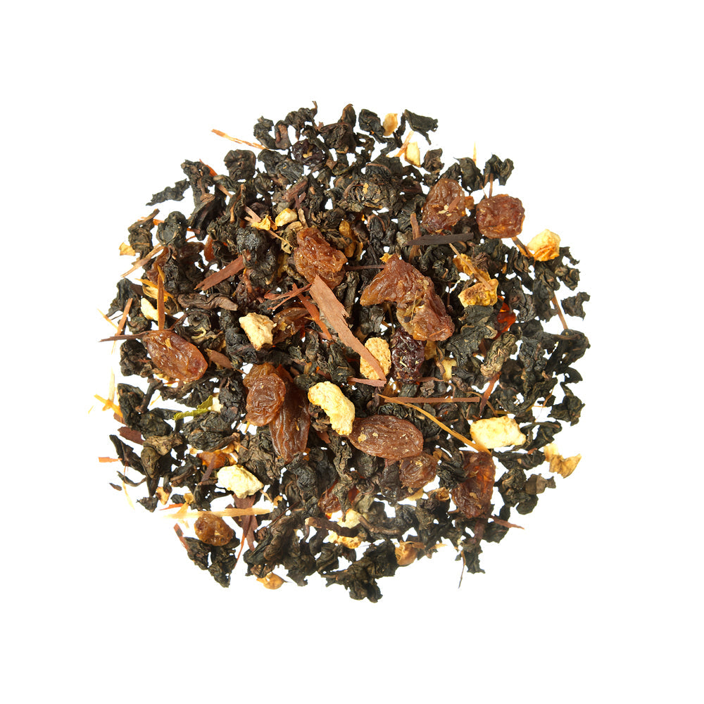 Oolong čaj taliansky Panettone - 100 g