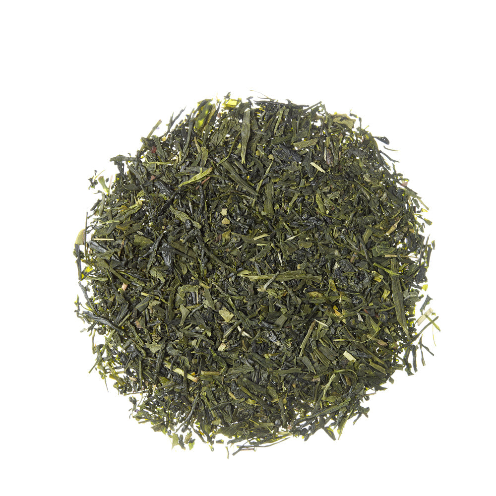 Zelený čaj Sencha Superior - 100 g