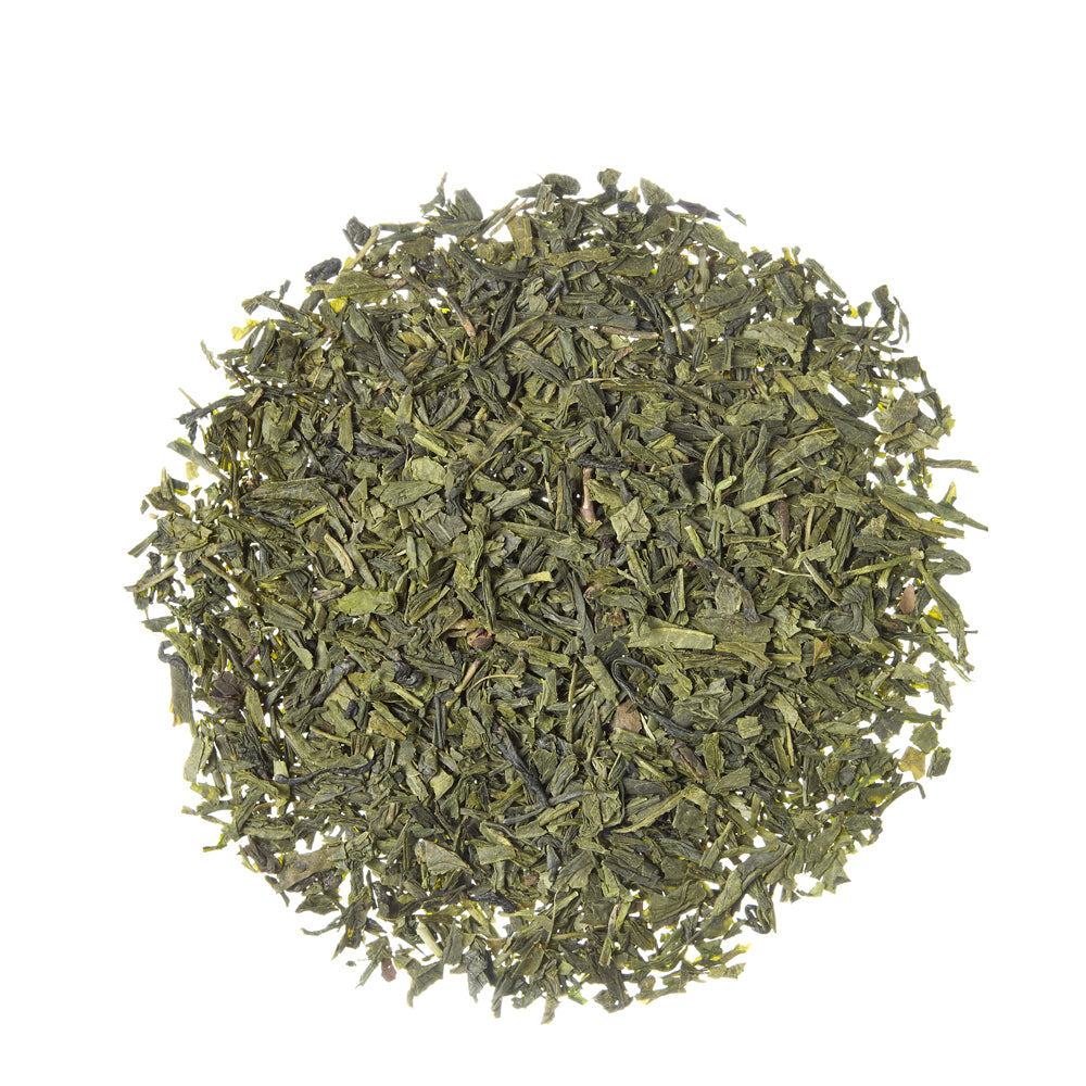 Zelený čaj Sencha - 100 g