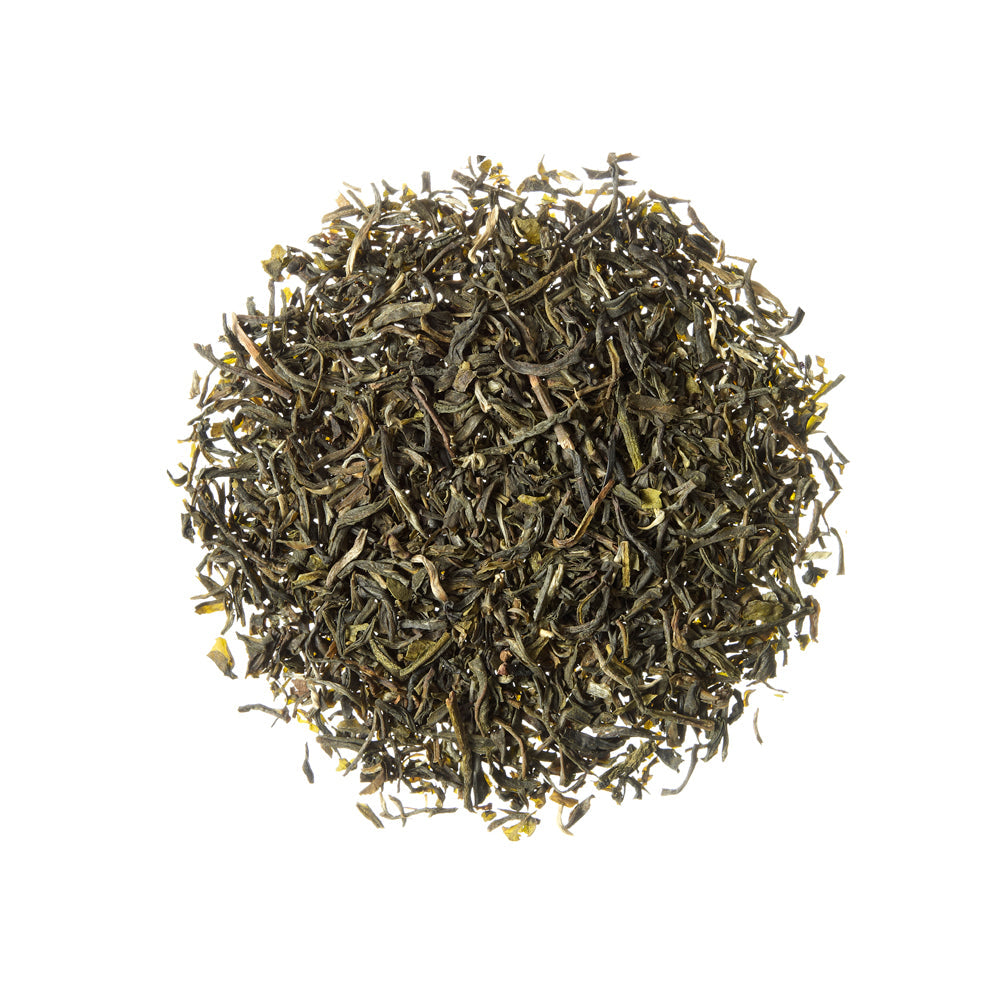 Zelený čaj Jasmine Chung Feng Premium Bio China - 100 g