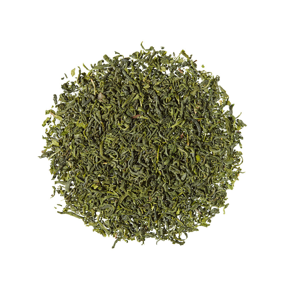 Zelený čaj Bio Japonsko Tamaryokucha Mikazuki - 100 g