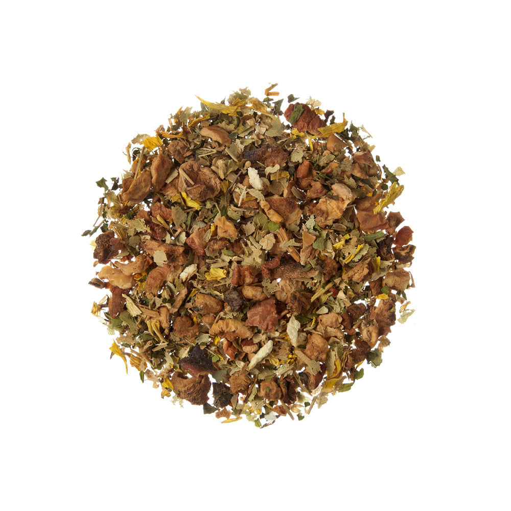 Bylinný čaj Tila Garden - 100 g