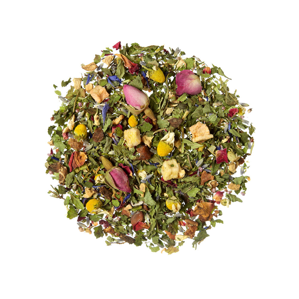 Herbal Tea Magic Alkaline - 100 g