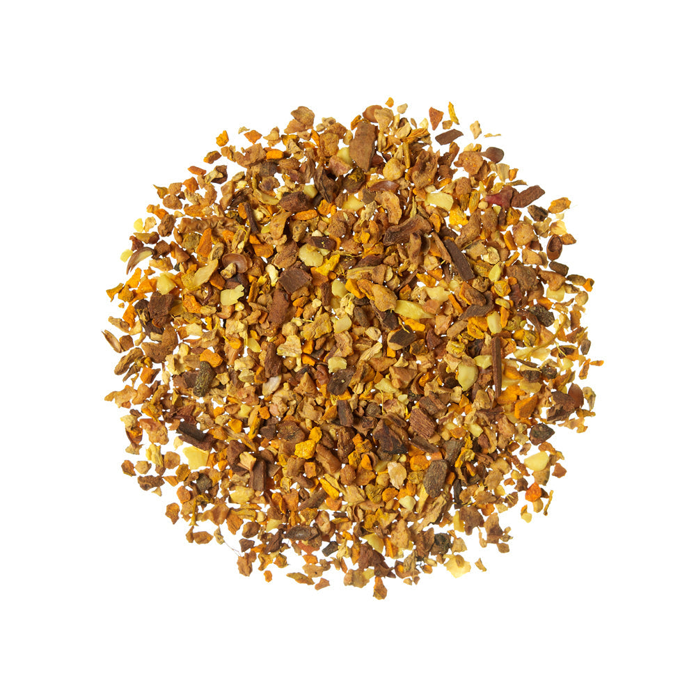 Bylinný čaj Super Kurkuma - 100 g