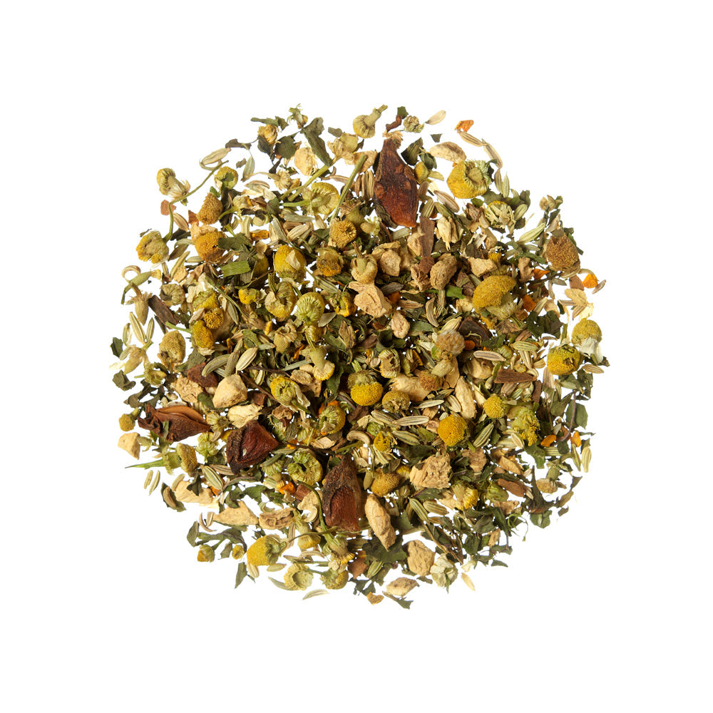 Bylinný čaj Ayurveda Balance - 100 g