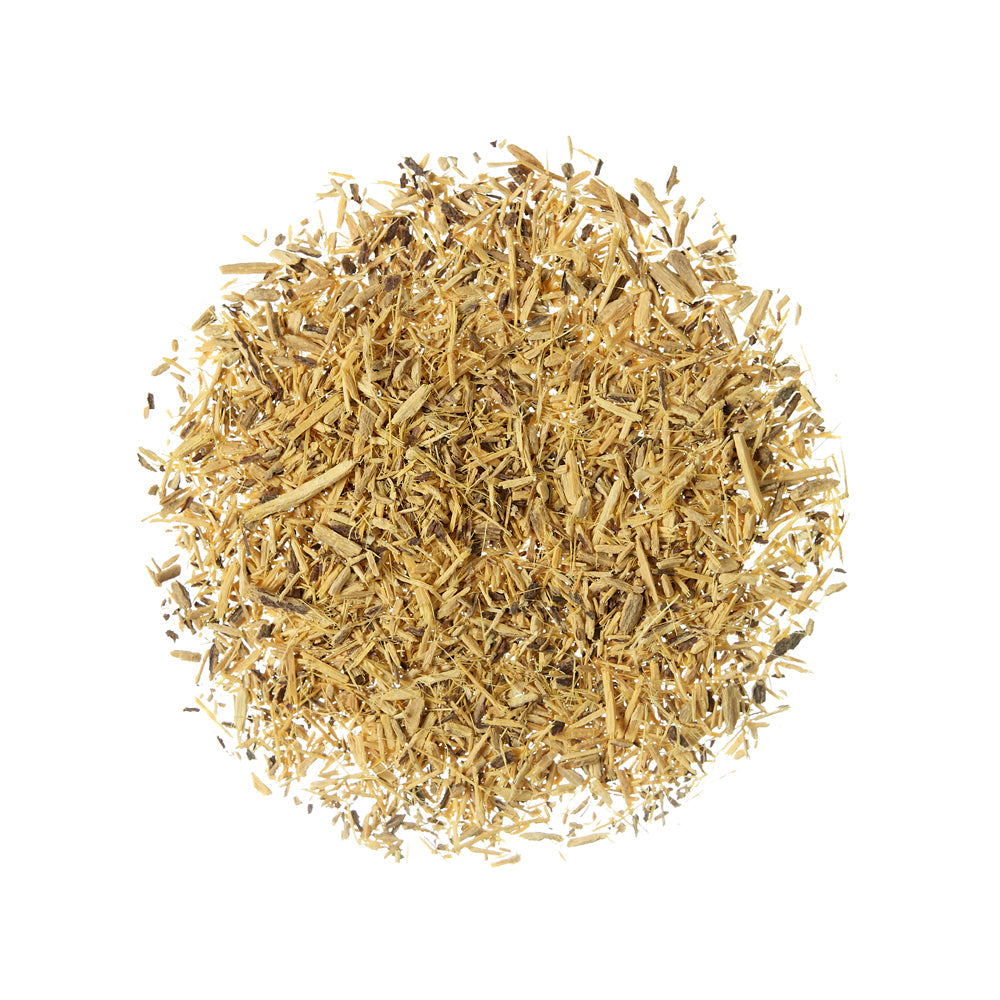 Rezané sladké drievko Bio - 100 g