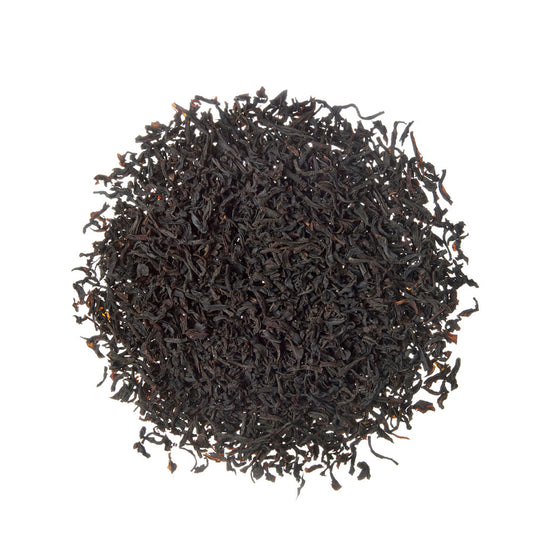 Čierny čaj Ceylon Nuwara Eliya Battalgalla O.P. - 100 g