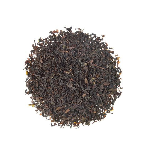 Čierny čaj Nilgiri Korakundah Horský čaj NOP/FOP/FBOP - 100 g