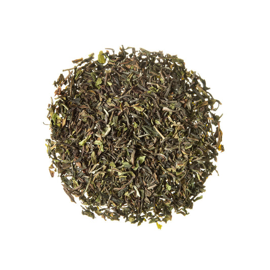 Čierny čaj Darjeeling FTGFOP1 First Flush - 100 g