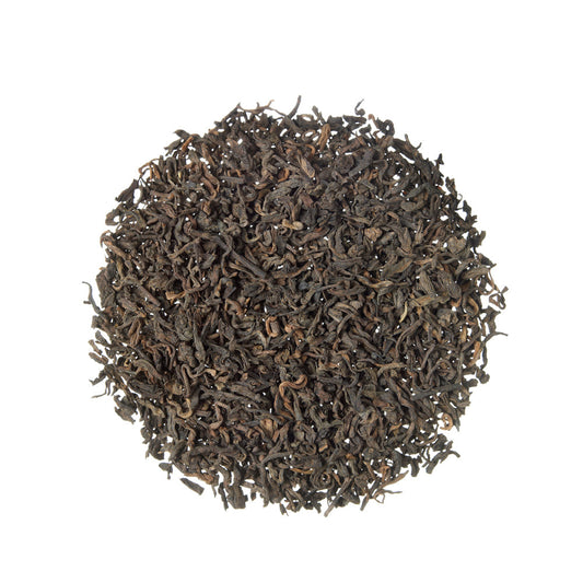 Červený čaj (Pu Erh) Pu Erh Original - 100 g