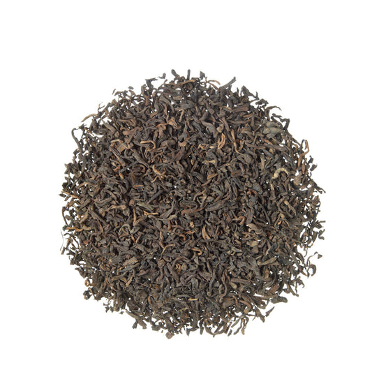 Červený čaj (Pu Erh) Pu Erh Royal - 100 g