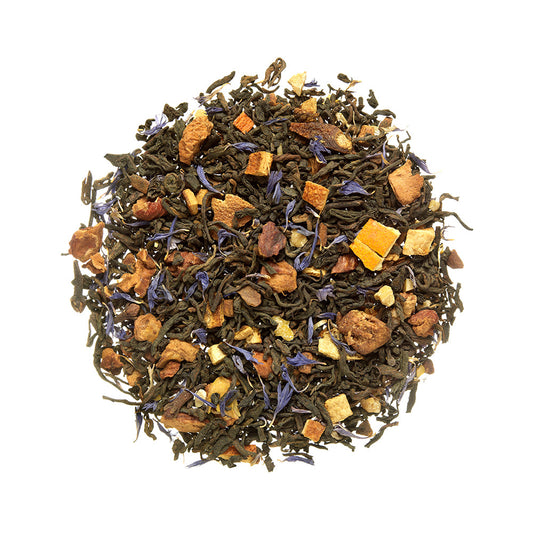 Červený čaj (Pu Erh) ChristmasTea Red - 100 g