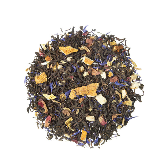 Červený čaj (Pu Erh) Gracia Blend Red - 100 g