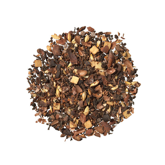 Červený čaj (Pu Erh) Tearamisu - 100 g