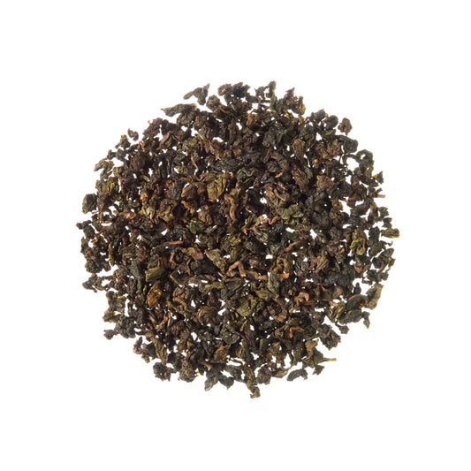 Čaj Oolong Milky Oolong Pôvod Čína - 100 g