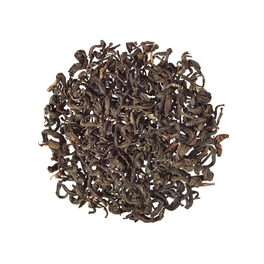 Oolong Tea Doi Pu Muen Dark Oolong - 100 g