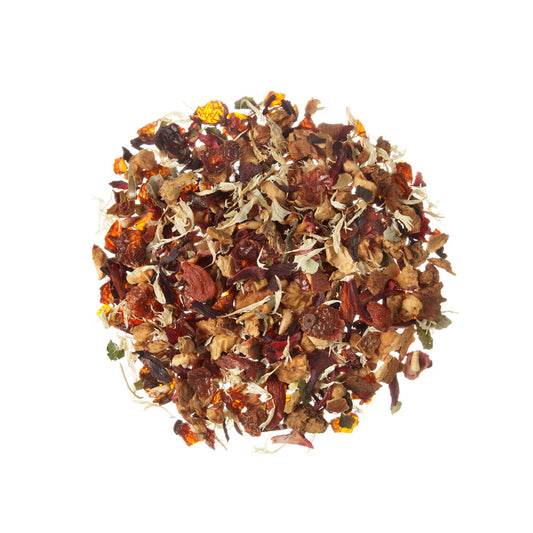 Bylinný čaj Goji Secrets - 100 g