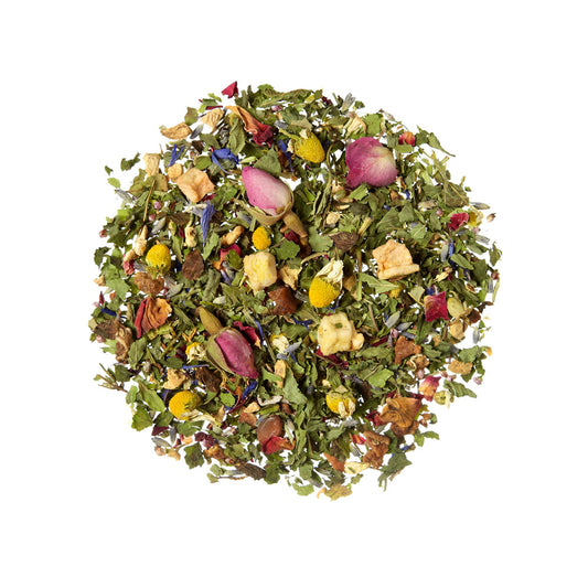 Herbal Tea Magic Alkaline - 100 g
