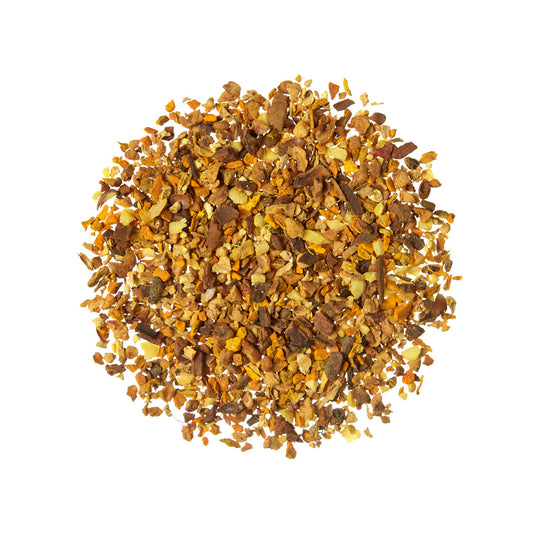 Bylinný čaj Super Kurkuma - 100 g