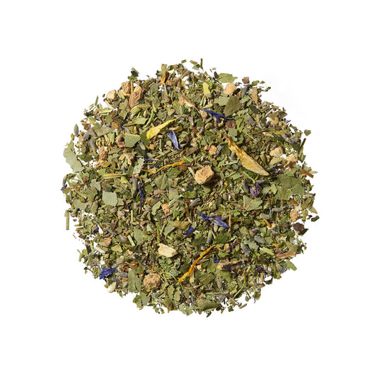 Bylinný čaj Super Wellness - 100 g