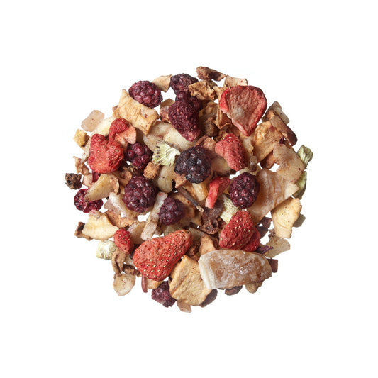 Herbal Tea Fruit Explosion - 100 g